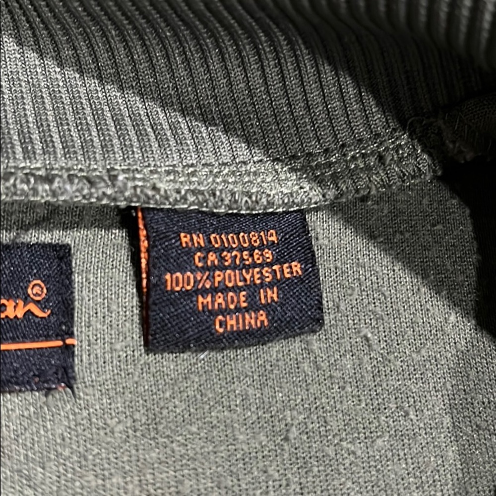 Ben Sherman Track Jacket View 3